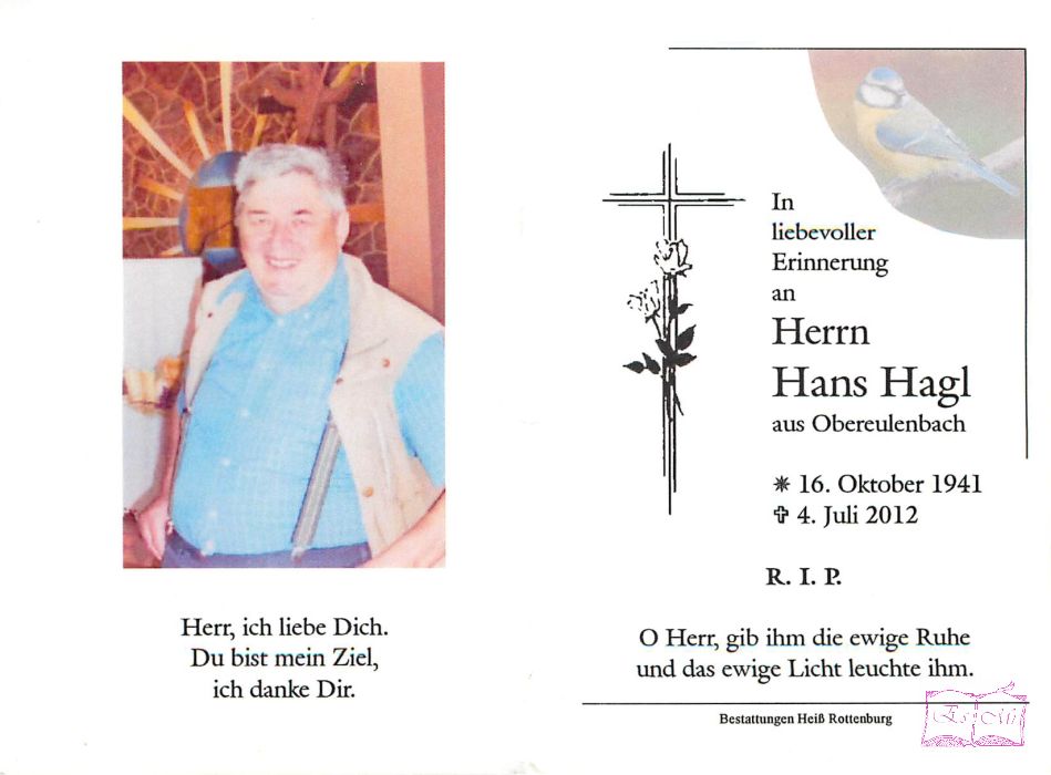 Klicken Sie zuerst in den Kreismittelpunkt, dann an irgendeiner Stelle auf den Kreis selbst.