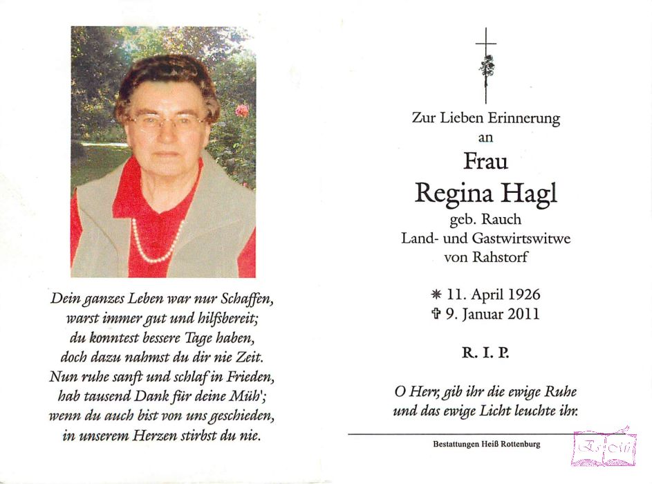 Klicken Sie zuerst in den Kreismittelpunkt, dann an irgendeiner Stelle auf den Kreis selbst.