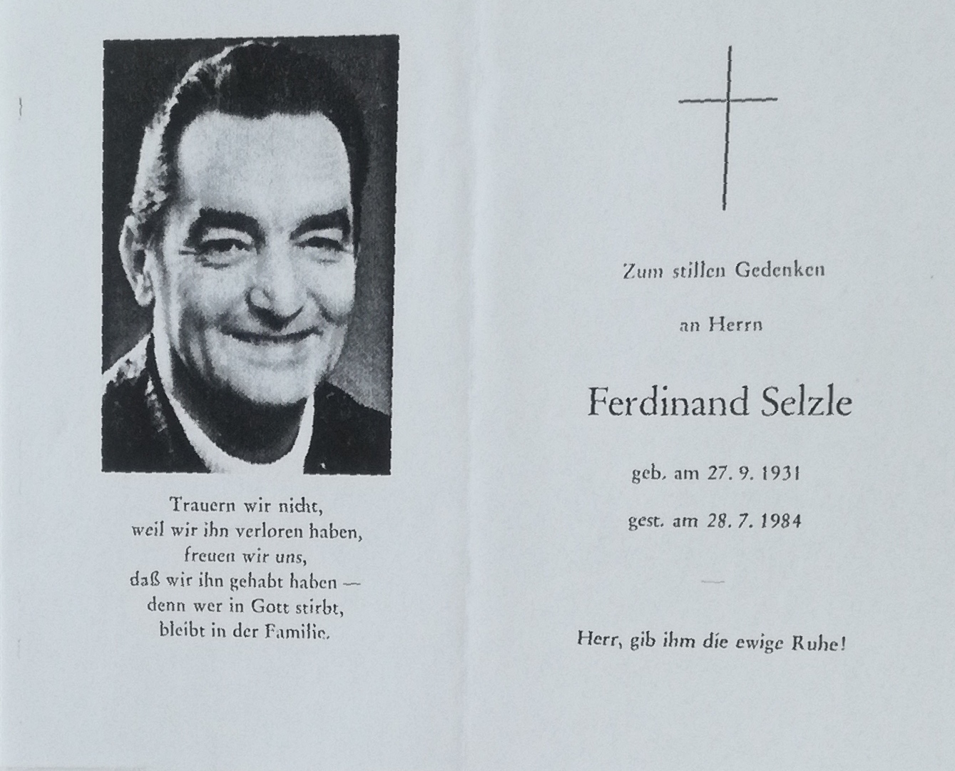 Klicken Sie zuerst in den Kreismittelpunkt, dann an irgendeiner Stelle auf den Kreis selbst.