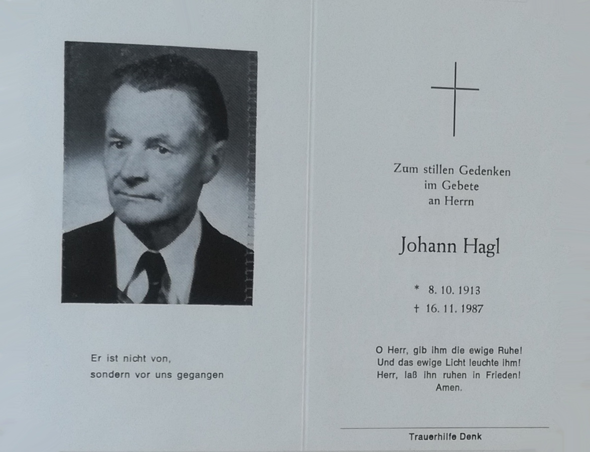 Klicken Sie zuerst in den Kreismittelpunkt, dann an irgendeiner Stelle auf den Kreis selbst.