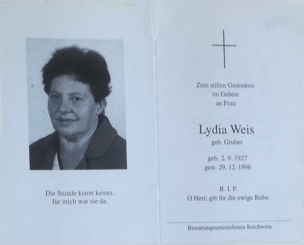 Klicken Sie zuerst in den Kreismittelpunkt, dann an irgendeiner Stelle auf den Kreis selbst.