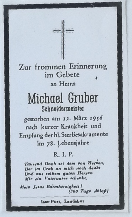 Klicken Sie zuerst in den Kreismittelpunkt, dann an irgendeiner Stelle auf den Kreis selbst.