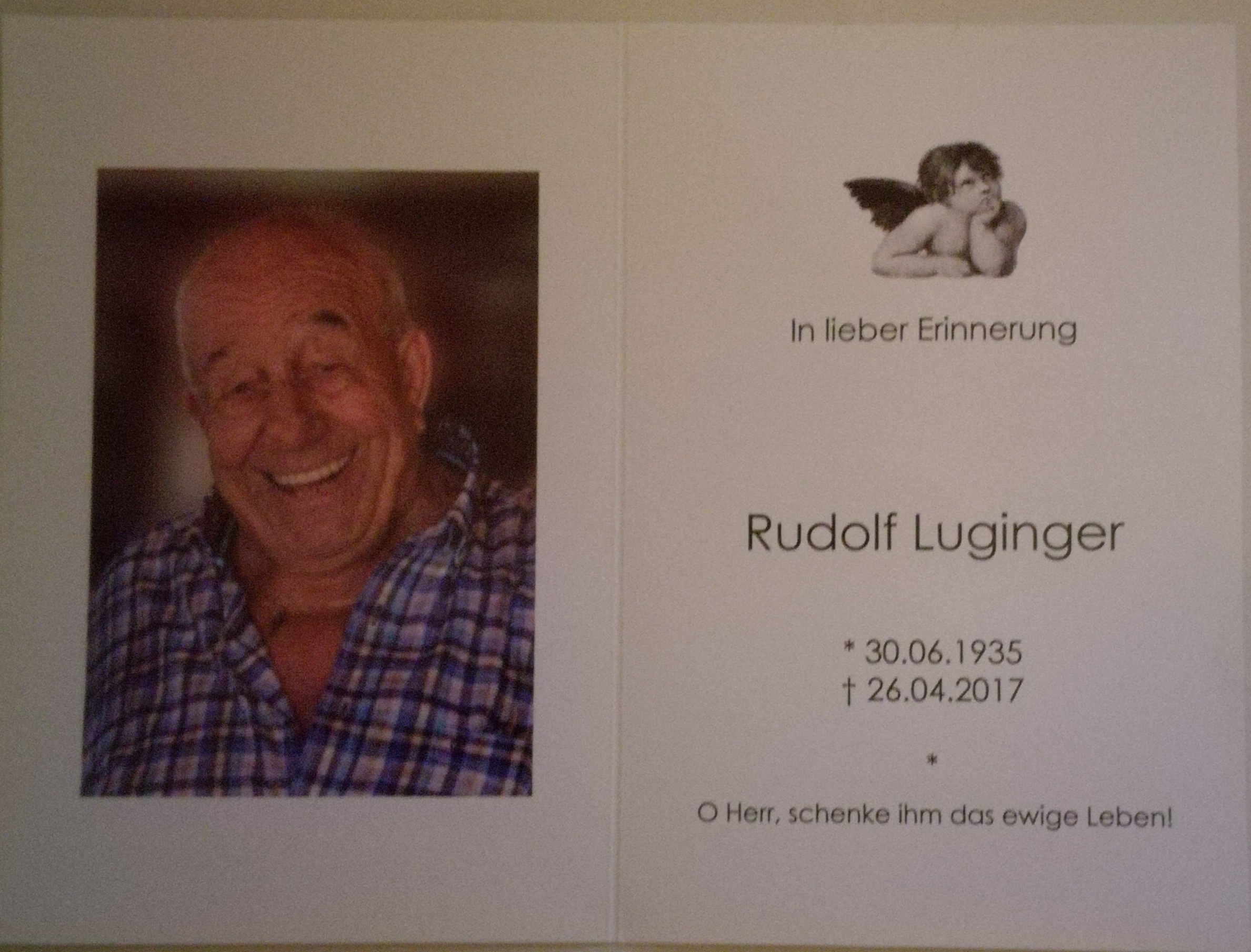Klicken Sie zuerst in den Kreismittelpunkt, dann an irgendeiner Stelle auf den Kreis selbst.